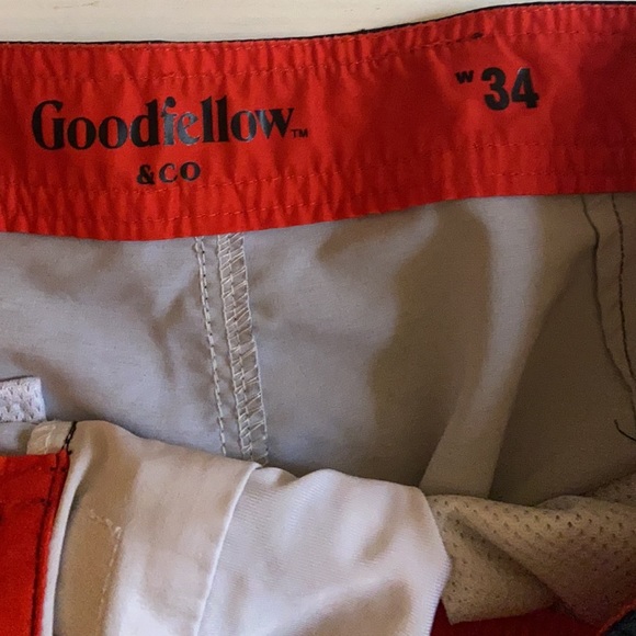 Stylish swim trunk - Picture 5 of 6